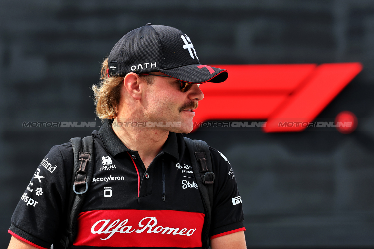 GP GIAPPONE - Prove Libere