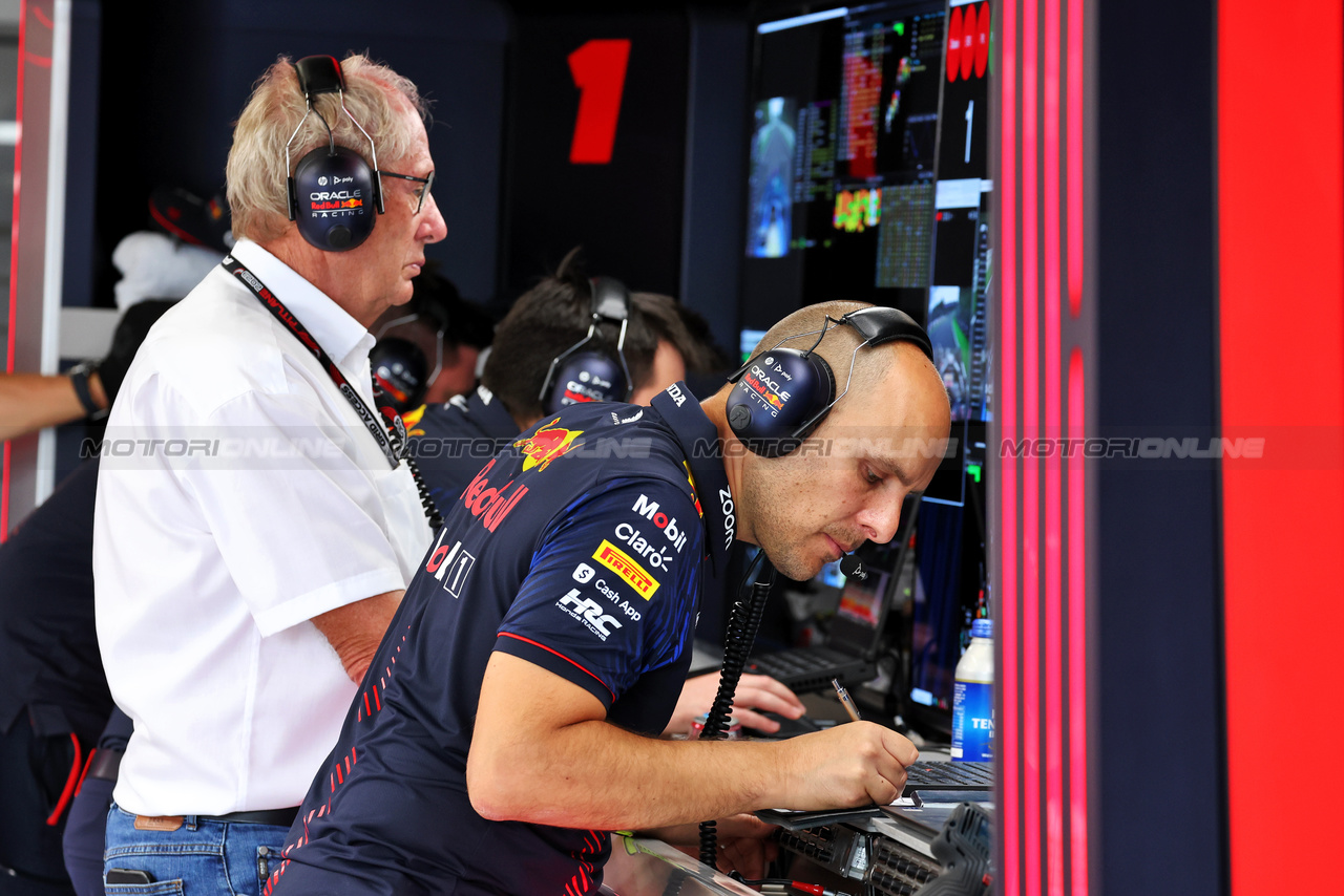 GP GIAPPONE - Prove Libere