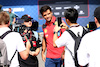 GP GIAPPONE, Carlos Sainz Jr (ESP) Ferrari.
22.09.2023. Formula 1 World Championship, Rd 17, Japanese Grand Prix, Suzuka, Japan, Practice Day.
 - www.xpbimages.com, EMail: requests@xpbimages.com © Copyright: Coates / XPB Images