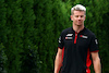 GP GIAPPONE, Nico Hulkenberg (GER) Haas F1 Team.
22.09.2023. Formula 1 World Championship, Rd 17, Japanese Grand Prix, Suzuka, Japan, Practice Day.
- www.xpbimages.com, EMail: requests@xpbimages.com © Copyright: Batchelor / XPB Images