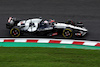 GP GIAPPONE, Liam Lawson (NZL) AlphaTauri AT04.
22.09.2023. Formula 1 World Championship, Rd 17, Japanese Grand Prix, Suzuka, Japan, Practice Day.
- www.xpbimages.com, EMail: requests@xpbimages.com © Copyright: Moy / XPB Images
