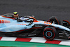 GP GIAPPONE, Logan Sargeant (USA) Williams Racing FW45.
22.09.2023. Formula 1 World Championship, Rd 17, Japanese Grand Prix, Suzuka, Japan, Practice Day.
- www.xpbimages.com, EMail: requests@xpbimages.com © Copyright: Moy / XPB Images