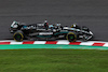 GP GIAPPONE, George Russell (GBR) Mercedes AMG F1 W14.
22.09.2023. Formula 1 World Championship, Rd 17, Japanese Grand Prix, Suzuka, Japan, Practice Day.
- www.xpbimages.com, EMail: requests@xpbimages.com © Copyright: Moy / XPB Images