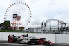 GP GIAPPONE, Kevin Magnussen (DEN) Haas VF-23.
22.09.2023. Formula 1 World Championship, Rd 17, Japanese Grand Prix, Suzuka, Japan, Practice Day.
- www.xpbimages.com, EMail: requests@xpbimages.com © Copyright: Batchelor / XPB Images