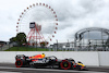 GP GIAPPONE, Sergio Perez (MEX) Red Bull Racing RB19.
22.09.2023. Formula 1 World Championship, Rd 17, Japanese Grand Prix, Suzuka, Japan, Practice Day.
- www.xpbimages.com, EMail: requests@xpbimages.com © Copyright: Batchelor / XPB Images