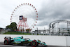 GP GIAPPONE, Lance Stroll (CDN) Aston Martin F1 Team AMR23.
22.09.2023. Formula 1 World Championship, Rd 17, Japanese Grand Prix, Suzuka, Japan, Practice Day.
- www.xpbimages.com, EMail: requests@xpbimages.com © Copyright: Batchelor / XPB Images