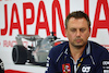 GP GIAPPONE, Jonathan Eddolls (GBR) AlphaTauri Head of Trackside Engineering in the FIA Press Conference.
22.09.2023. Formula 1 World Championship, Rd 17, Japanese Grand Prix, Suzuka, Japan, Practice Day.
- www.xpbimages.com, EMail: requests@xpbimages.com © Copyright: Batchelor / XPB Images