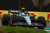 GP GIAPPONE, Fernando Alonso (ESP) Aston Martin F1 Team AMR23.
22.09.2023. Formula 1 World Championship, Rd 17, Japanese Grand Prix, Suzuka, Japan, Practice Day.
 - www.xpbimages.com, EMail: requests@xpbimages.com © Copyright: Coates / XPB Images
