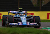 GP GIAPPONE, Pierre Gasly (FRA) Alpine F1 Team A523.
22.09.2023. Formula 1 World Championship, Rd 17, Japanese Grand Prix, Suzuka, Japan, Practice Day.
 - www.xpbimages.com, EMail: requests@xpbimages.com © Copyright: Coates / XPB Images