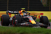 GP GIAPPONE, Sergio Perez (MEX) Red Bull Racing RB19.
22.09.2023. Formula 1 World Championship, Rd 17, Japanese Grand Prix, Suzuka, Japan, Practice Day.
 - www.xpbimages.com, EMail: requests@xpbimages.com © Copyright: Coates / XPB Images
