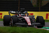 GP GIAPPONE, Valtteri Bottas (FIN) Alfa Romeo F1 Team C43.
22.09.2023. Formula 1 World Championship, Rd 17, Japanese Grand Prix, Suzuka, Japan, Practice Day.
 - www.xpbimages.com, EMail: requests@xpbimages.com © Copyright: Coates / XPB Images