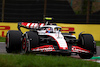 GP GIAPPONE, Nico Hulkenberg (GER) Haas VF-23.
22.09.2023. Formula 1 World Championship, Rd 17, Japanese Grand Prix, Suzuka, Japan, Practice Day.
 - www.xpbimages.com, EMail: requests@xpbimages.com © Copyright: Coates / XPB Images