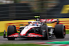 GP GIAPPONE, Nico Hulkenberg (GER) Haas VF-23.
22.09.2023. Formula 1 World Championship, Rd 17, Japanese Grand Prix, Suzuka, Japan, Practice Day.
 - www.xpbimages.com, EMail: requests@xpbimages.com © Copyright: Coates / XPB Images