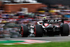 GP GIAPPONE, Nico Hulkenberg (GER) Haas VF-23.
22.09.2023. Formula 1 World Championship, Rd 17, Japanese Grand Prix, Suzuka, Japan, Practice Day.
 - www.xpbimages.com, EMail: requests@xpbimages.com © Copyright: Coates / XPB Images