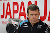 GP GIAPPONE, Bruno Famin (FRA) Alpine Motorsports Vice President in the FIA Press Conference.
22.09.2023. Formula 1 World Championship, Rd 17, Japanese Grand Prix, Suzuka, Japan, Practice Day.
- www.xpbimages.com, EMail: requests@xpbimages.com © Copyright: Batchelor / XPB Images