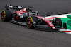 GP GIAPPONE, Valtteri Bottas (FIN), Alfa Romeo Racing 
22.09.2023. Formula 1 World Championship, Rd 17, Japanese Grand Prix, Suzuka, Japan, Practice Day.
- www.xpbimages.com, EMail: requests@xpbimages.com © Copyright: Charniaux / XPB Images