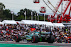 GP GIAPPONE, Fernando Alonso (ESP), Aston Martin Racing 
22.09.2023. Formula 1 World Championship, Rd 17, Japanese Grand Prix, Suzuka, Japan, Practice Day.
- www.xpbimages.com, EMail: requests@xpbimages.com © Copyright: Charniaux / XPB Images