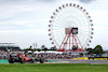 GP GIAPPONE, Guanyu Zhou (CHI), Alfa Romeo Racing 
22.09.2023. Formula 1 World Championship, Rd 17, Japanese Grand Prix, Suzuka, Japan, Practice Day.
- www.xpbimages.com, EMail: requests@xpbimages.com © Copyright: Charniaux / XPB Images