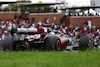 GP GIAPPONE, Valtteri Bottas (FIN), Alfa Romeo Racing 
22.09.2023. Formula 1 World Championship, Rd 17, Japanese Grand Prix, Suzuka, Japan, Practice Day.
- www.xpbimages.com, EMail: requests@xpbimages.com © Copyright: Charniaux / XPB Images