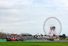 GP GIAPPONE, Valtteri Bottas (FIN), Alfa Romeo Racing 
22.09.2023. Formula 1 World Championship, Rd 17, Japanese Grand Prix, Suzuka, Japan, Practice Day.
- www.xpbimages.com, EMail: requests@xpbimages.com © Copyright: Charniaux / XPB Images