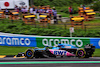 GP GIAPPONE, Pierre Gasly (FRA) Alpine F1 Team A523.
22.09.2023. Formula 1 World Championship, Rd 17, Japanese Grand Prix, Suzuka, Japan, Practice Day.
- www.xpbimages.com, EMail: requests@xpbimages.com © Copyright: Batchelor / XPB Images
