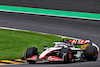 GP GIAPPONE, Nico Hulkenberg (GER) Haas VF-23.
22.09.2023. Formula 1 World Championship, Rd 17, Japanese Grand Prix, Suzuka, Japan, Practice Day.
- www.xpbimages.com, EMail: requests@xpbimages.com © Copyright: Batchelor / XPB Images