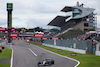 GP GIAPPONE, George Russell (GBR) Mercedes AMG F1 W14.
22.09.2023. Formula 1 World Championship, Rd 17, Japanese Grand Prix, Suzuka, Japan, Practice Day.
- www.xpbimages.com, EMail: requests@xpbimages.com © Copyright: Batchelor / XPB Images