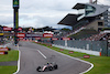 GP GIAPPONE, Zhou Guanyu (CHN) Alfa Romeo F1 Team C43.
22.09.2023. Formula 1 World Championship, Rd 17, Japanese Grand Prix, Suzuka, Japan, Practice Day.
- www.xpbimages.com, EMail: requests@xpbimages.com © Copyright: Batchelor / XPB Images