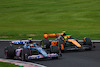 GP GIAPPONE, Pierre Gasly (FRA), Alpine F1 Team Lando Norris (GBR), McLaren F1 Team 
22.09.2023. Formula 1 World Championship, Rd 17, Japanese Grand Prix, Suzuka, Japan, Practice Day.
- www.xpbimages.com, EMail: requests@xpbimages.com © Copyright: Charniaux / XPB Images