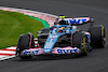 GP GIAPPONE, Pierre Gasly (FRA), Alpine F1 Team 
22.09.2023. Formula 1 World Championship, Rd 17, Japanese Grand Prix, Suzuka, Japan, Practice Day.
- www.xpbimages.com, EMail: requests@xpbimages.com © Copyright: Charniaux / XPB Images