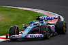 GP GIAPPONE, Esteban Ocon (FRA), Alpine F1 Team 
22.09.2023. Formula 1 World Championship, Rd 17, Japanese Grand Prix, Suzuka, Japan, Practice Day.
- www.xpbimages.com, EMail: requests@xpbimages.com © Copyright: Charniaux / XPB Images