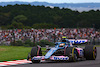 GP GIAPPONE, Pierre Gasly (FRA), Alpine F1 Team 
22.09.2023. Formula 1 World Championship, Rd 17, Japanese Grand Prix, Suzuka, Japan, Practice Day.
- www.xpbimages.com, EMail: requests@xpbimages.com © Copyright: Charniaux / XPB Images