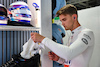 GP GIAPPONE, Logan Sargeant (USA) Williams Racing.
22.09.2023. Formula 1 World Championship, Rd 17, Japanese Grand Prix, Suzuka, Japan, Practice Day.
- www.xpbimages.com, EMail: requests@xpbimages.com © Copyright: Batchelor / XPB Images