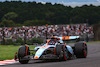 GP GIAPPONE, Alex Albon (THA), Williams F1 Team 
22.09.2023. Formula 1 World Championship, Rd 17, Japanese Grand Prix, Suzuka, Japan, Practice Day.
- www.xpbimages.com, EMail: requests@xpbimages.com © Copyright: Charniaux / XPB Images
