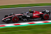 GP GIAPPONE, Guanyu Zhou (CHI), Alfa Romeo Racing 
22.09.2023. Formula 1 World Championship, Rd 17, Japanese Grand Prix, Suzuka, Japan, Practice Day.
- www.xpbimages.com, EMail: requests@xpbimages.com © Copyright: Charniaux / XPB Images
