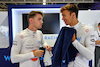 GP GIAPPONE, (L to R): Logan Sargeant (USA) Williams Racing with Alexander Albon (THA) Williams Racing.
22.09.2023. Formula 1 World Championship, Rd 17, Japanese Grand Prix, Suzuka, Japan, Practice Day.
- www.xpbimages.com, EMail: requests@xpbimages.com © Copyright: Batchelor / XPB Images