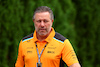 GP GIAPPONE, Zak Brown (USA) McLaren Executive Director.
22.09.2023. Formula 1 World Championship, Rd 17, Japanese Grand Prix, Suzuka, Japan, Practice Day.
- www.xpbimages.com, EMail: requests@xpbimages.com © Copyright: Batchelor / XPB Images