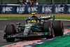 GP GIAPPONE, Lewis Hamilton (GBR) Mercedes AMG F1 W14.
22.09.2023. Formula 1 World Championship, Rd 17, Japanese Grand Prix, Suzuka, Japan, Practice Day.
 - www.xpbimages.com, EMail: requests@xpbimages.com © Copyright: Coates / XPB Images