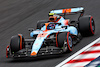 GP GIAPPONE, Logan Sargeant (USA) Williams Racing FW45.
22.09.2023. Formula 1 World Championship, Rd 17, Japanese Grand Prix, Suzuka, Japan, Practice Day.
 - www.xpbimages.com, EMail: requests@xpbimages.com © Copyright: Coates / XPB Images