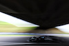 GP GIAPPONE, George Russell (GBR) Mercedes AMG F1 W14.
22.09.2023. Formula 1 World Championship, Rd 17, Japanese Grand Prix, Suzuka, Japan, Practice Day.
 - www.xpbimages.com, EMail: requests@xpbimages.com © Copyright: Coates / XPB Images