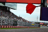 GP GIAPPONE, Circuit Atmosfera - red flag waved.
22.09.2023. Formula 1 World Championship, Rd 17, Japanese Grand Prix, Suzuka, Japan, Practice Day.
- www.xpbimages.com, EMail: requests@xpbimages.com © Copyright: Batchelor / XPB Images
