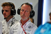 GP GIAPPONE, Dave Worner (GBR) Williams Racing Design Director.
22.09.2023. Formula 1 World Championship, Rd 17, Japanese Grand Prix, Suzuka, Japan, Practice Day.
- www.xpbimages.com, EMail: requests@xpbimages.com © Copyright: Moy / XPB Images