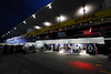 GP GIAPPONE, Alpine F1 Team pit garages at night.
22.09.2023. Formula 1 World Championship, Rd 17, Japanese Grand Prix, Suzuka, Japan, Practice Day.
- www.xpbimages.com, EMail: requests@xpbimages.com © Copyright: Moy / XPB Images