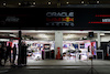 GP GIAPPONE, Red Bull Racing pit garages at night.
22.09.2023. Formula 1 World Championship, Rd 17, Japanese Grand Prix, Suzuka, Japan, Practice Day.
- www.xpbimages.com, EMail: requests@xpbimages.com © Copyright: Moy / XPB Images