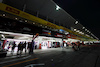 GP GIAPPONE, Red Bull Racing pit garages at night.
22.09.2023. Formula 1 World Championship, Rd 17, Japanese Grand Prix, Suzuka, Japan, Practice Day.
- www.xpbimages.com, EMail: requests@xpbimages.com © Copyright: Moy / XPB Images