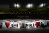 GP GIAPPONE, Alfa Romeo F1 Team pit garages at night.
22.09.2023. Formula 1 World Championship, Rd 17, Japanese Grand Prix, Suzuka, Japan, Practice Day.
- www.xpbimages.com, EMail: requests@xpbimages.com © Copyright: Moy / XPB Images