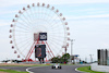 GP GIAPPONE, Logan Sargeant (USA) Williams Racing FW45.
22.09.2023. Formula 1 World Championship, Rd 17, Japanese Grand Prix, Suzuka, Japan, Practice Day.
- www.xpbimages.com, EMail: requests@xpbimages.com © Copyright: Moy / XPB Images