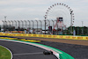GP GIAPPONE, George Russell (GBR) Mercedes AMG F1 W14.
22.09.2023. Formula 1 World Championship, Rd 17, Japanese Grand Prix, Suzuka, Japan, Practice Day.
- www.xpbimages.com, EMail: requests@xpbimages.com © Copyright: Moy / XPB Images