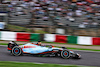 GP GIAPPONE, Alexander Albon (THA) Williams Racing FW45.
22.09.2023. Formula 1 World Championship, Rd 17, Japanese Grand Prix, Suzuka, Japan, Practice Day.
- www.xpbimages.com, EMail: requests@xpbimages.com © Copyright: Moy / XPB Images