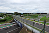 GP GIAPPONE, Lewis Hamilton (GBR) Mercedes AMG F1 W14 e Kevin Magnussen (DEN) Haas VF-23.
22.09.2023. Formula 1 World Championship, Rd 17, Japanese Grand Prix, Suzuka, Japan, Practice Day.
- www.xpbimages.com, EMail: requests@xpbimages.com © Copyright: Moy / XPB Images